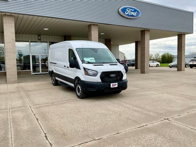 new 2024 Ford Transit-250 car, priced at $59,250