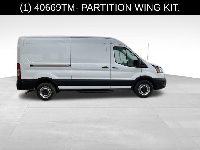 new 2024 Ford Transit-250 car, priced at $60,750