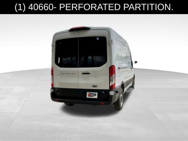 new 2024 Ford Transit-250 car, priced at $60,750