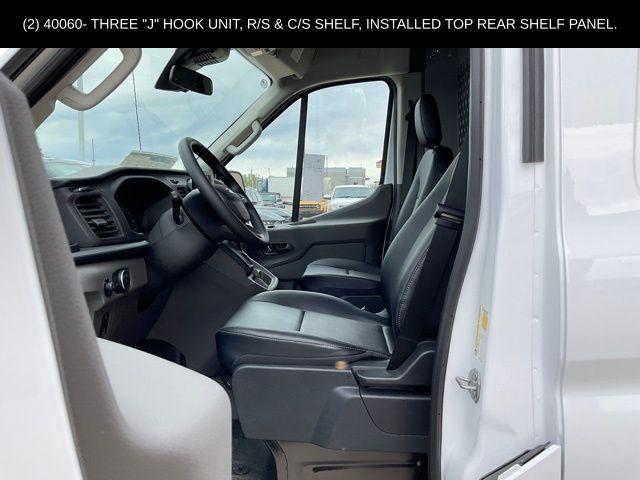 new 2024 Ford Transit-250 car, priced at $60,750