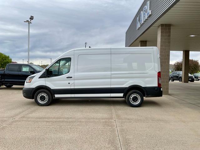 new 2024 Ford Transit-250 car, priced at $59,250