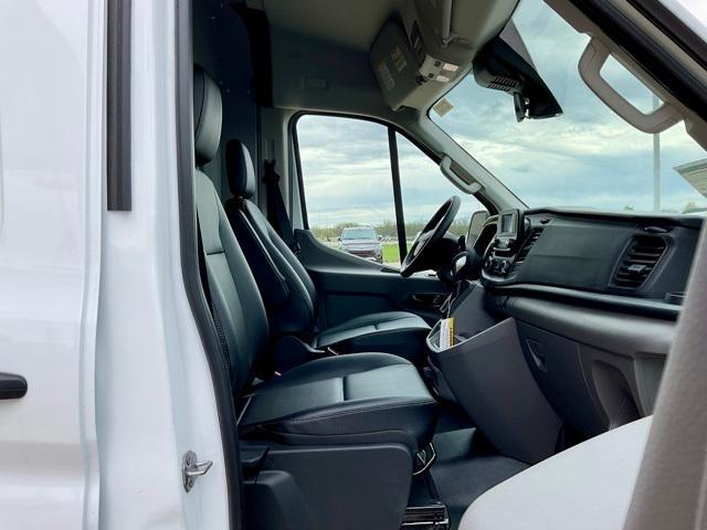 new 2024 Ford Transit-250 car, priced at $59,250