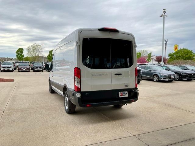 new 2024 Ford Transit-250 car, priced at $59,250