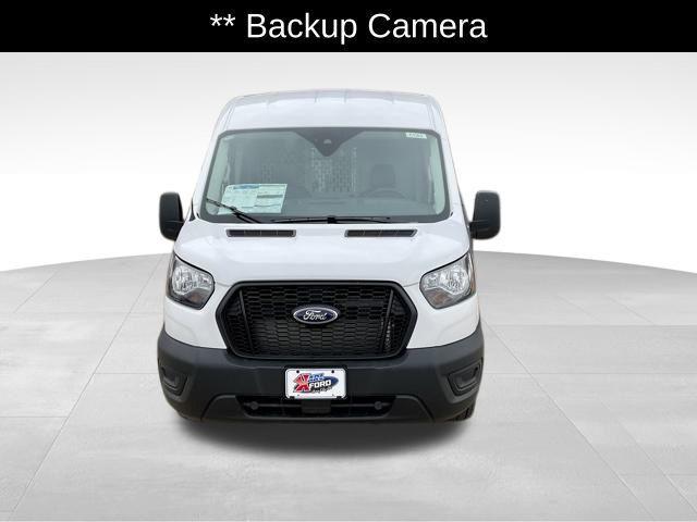 new 2024 Ford Transit-250 car, priced at $60,750