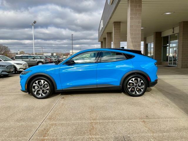 new 2024 Ford Mustang Mach-E car, priced at $41,630