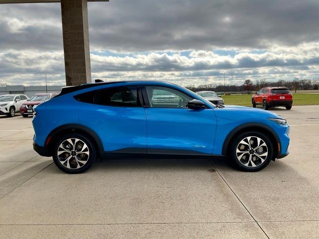 new 2024 Ford Mustang Mach-E car, priced at $41,630