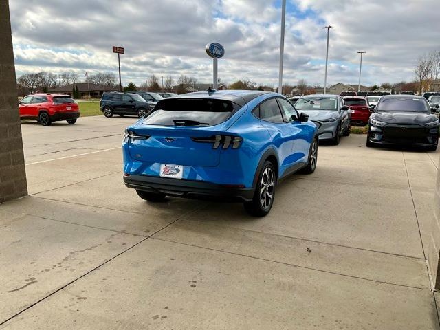 new 2024 Ford Mustang Mach-E car, priced at $41,630