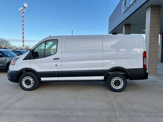 new 2024 Ford Transit-250 car, priced at $49,760