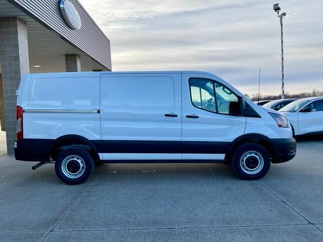 new 2024 Ford Transit-250 car, priced at $49,760