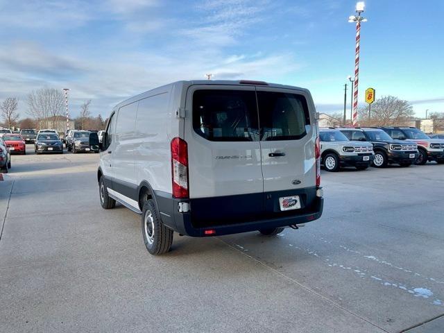 new 2024 Ford Transit-250 car, priced at $49,760