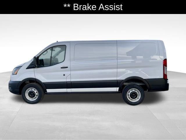 new 2024 Ford Transit-250 car, priced at $51,260