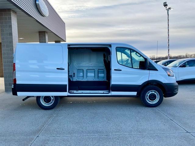 new 2024 Ford Transit-250 car, priced at $49,760