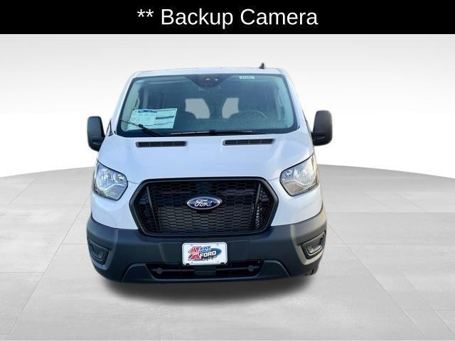 new 2024 Ford Transit-250 car, priced at $51,260