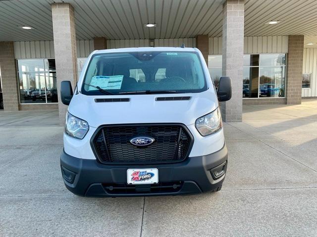 new 2024 Ford Transit-250 car, priced at $49,760