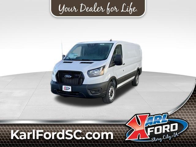 new 2024 Ford Transit-250 car, priced at $48,260