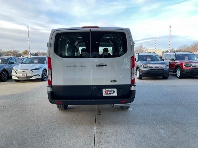 new 2024 Ford Transit-250 car, priced at $49,760