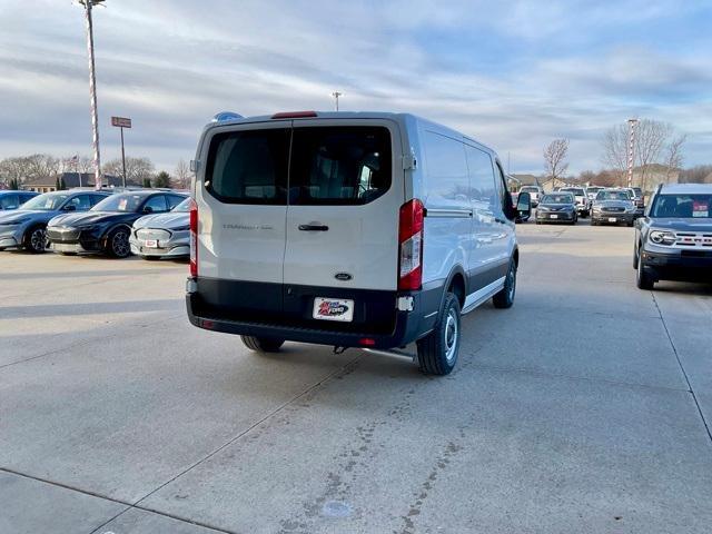 new 2024 Ford Transit-250 car, priced at $49,760