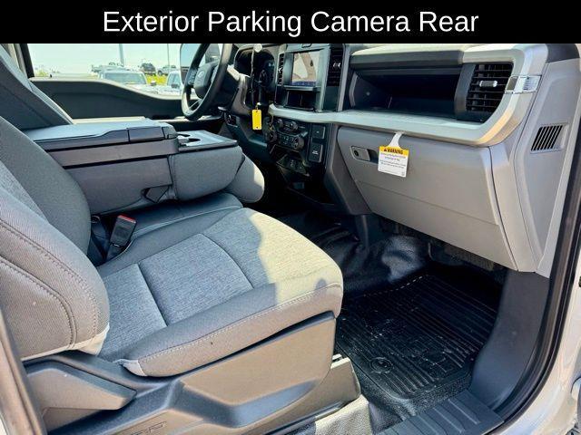 new 2025 Ford F-250 car, priced at $56,320
