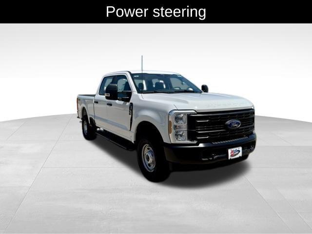 new 2025 Ford F-250 car, priced at $56,320