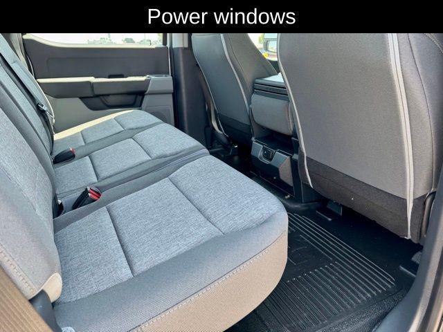 new 2025 Ford F-250 car, priced at $56,320