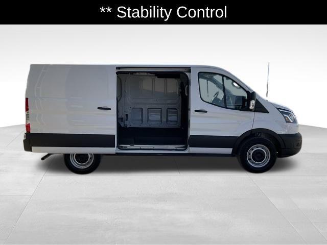 new 2025 Ford Transit-150 car, priced at $50,340