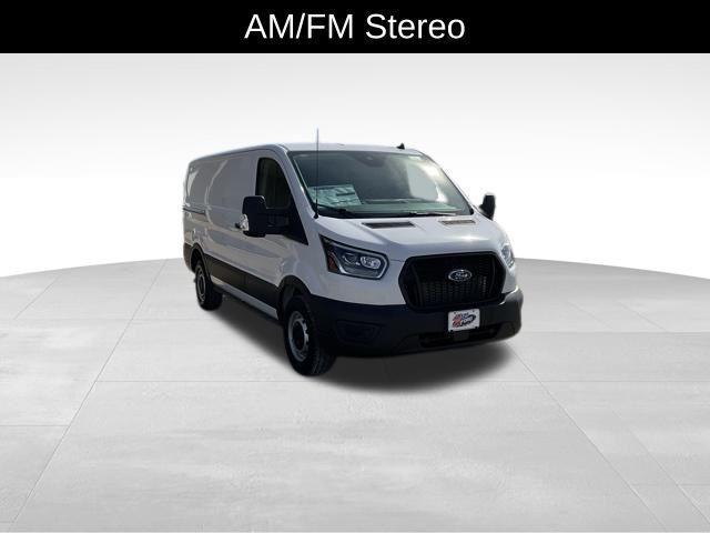 new 2025 Ford Transit-150 car, priced at $50,340