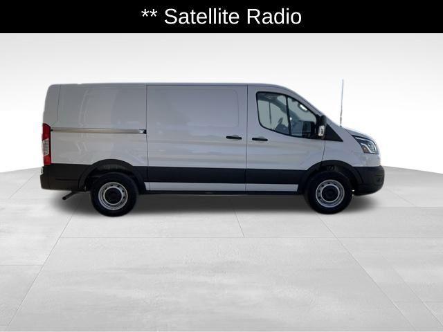 new 2025 Ford Transit-150 car, priced at $50,340