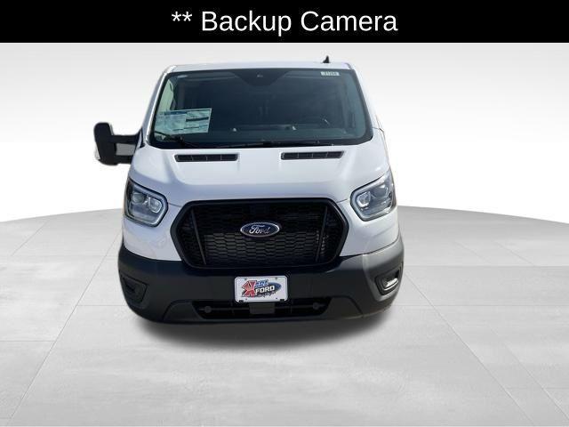 new 2025 Ford Transit-150 car, priced at $50,340