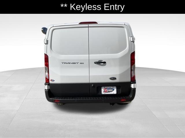 new 2025 Ford Transit-150 car, priced at $50,340