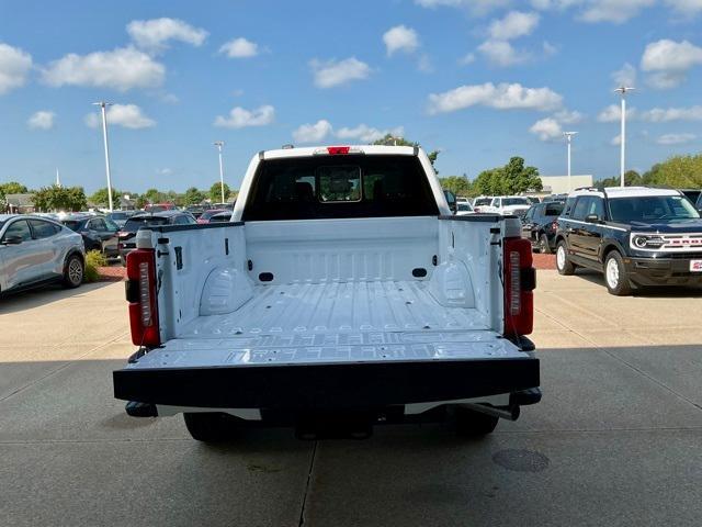 new 2024 Ford F-250 car, priced at $55,914