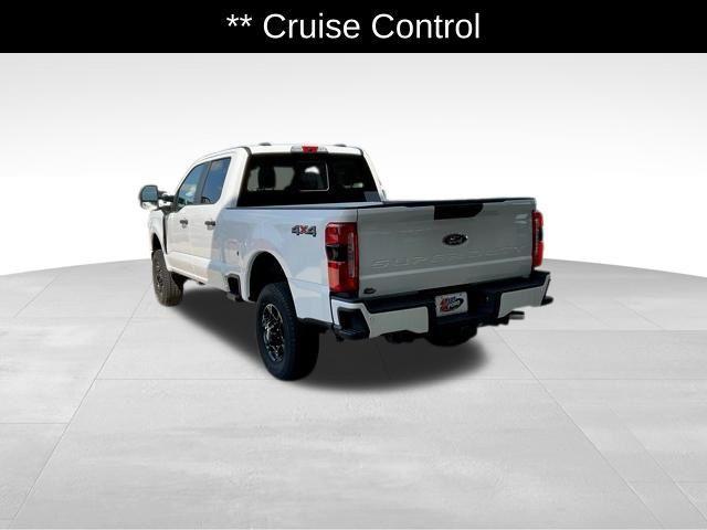 new 2024 Ford F-250 car, priced at $55,914