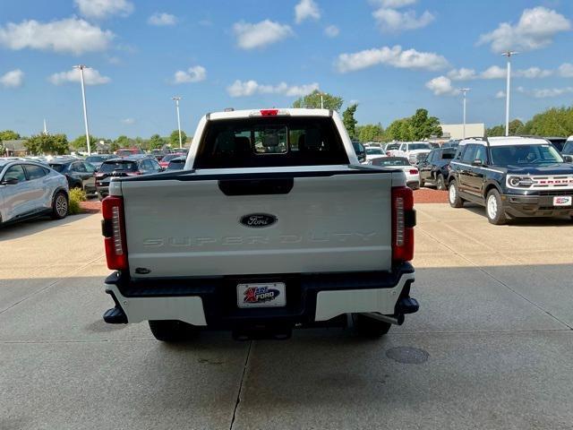 new 2024 Ford F-250 car, priced at $55,914