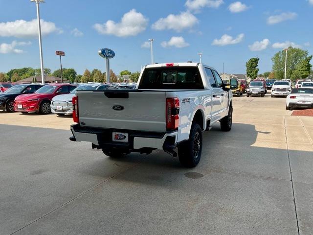 new 2024 Ford F-250 car, priced at $55,914