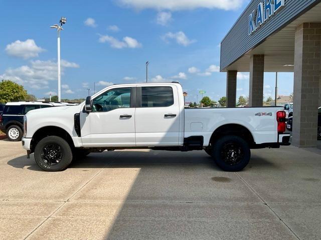 new 2024 Ford F-250 car, priced at $55,914