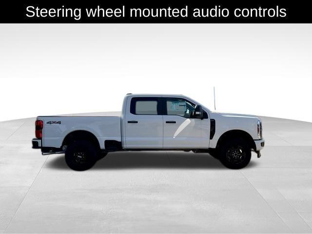 new 2024 Ford F-250 car, priced at $55,914