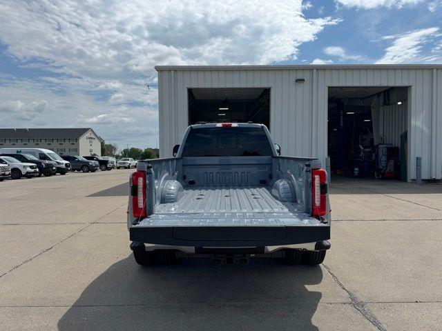 new 2025 Ford F-350 car, priced at $92,125
