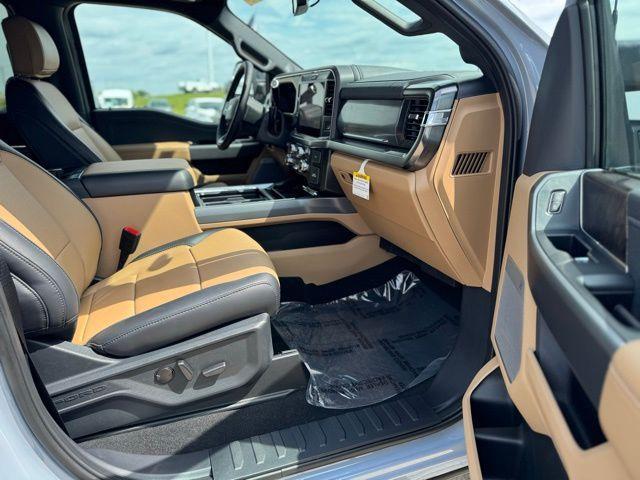 new 2025 Ford F-350 car, priced at $92,125