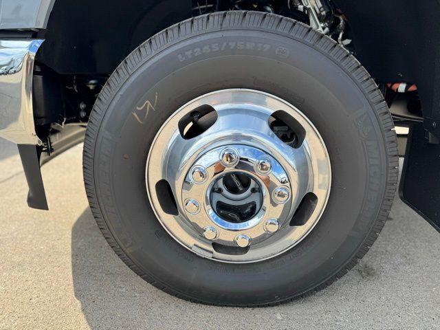new 2025 Ford F-350 car, priced at $92,125