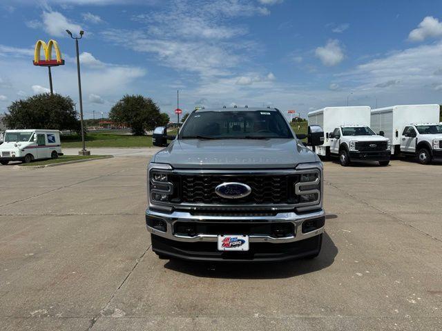 new 2025 Ford F-350 car, priced at $92,125