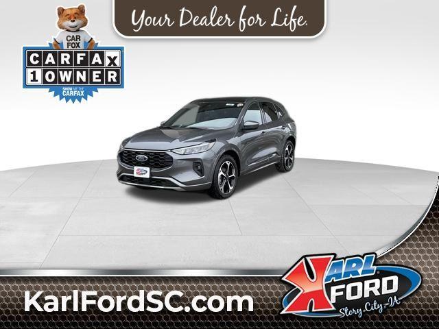 used 2023 Ford Escape car, priced at $30,986