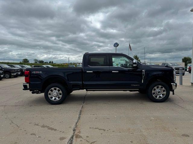 new 2025 Ford F-350 car, priced at $97,380