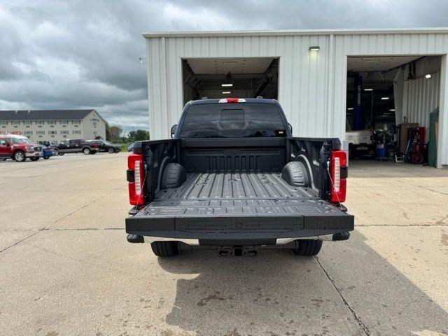 new 2025 Ford F-350 car, priced at $97,380