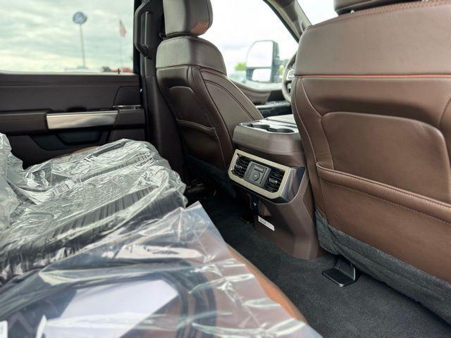 new 2025 Ford F-350 car, priced at $97,380