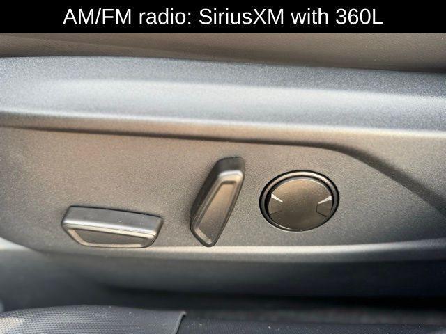 new 2025 Ford Mustang Mach-E car, priced at $55,215