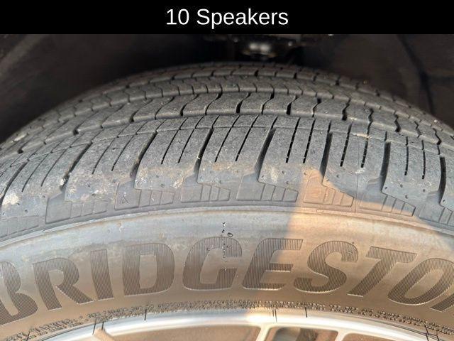 new 2025 Ford Mustang Mach-E car, priced at $55,215