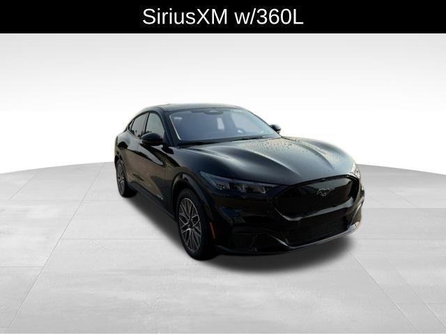 new 2025 Ford Mustang Mach-E car, priced at $55,215