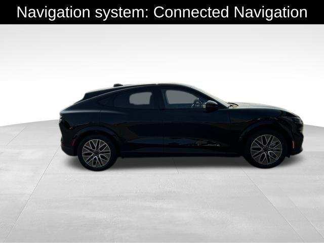 new 2025 Ford Mustang Mach-E car, priced at $55,215
