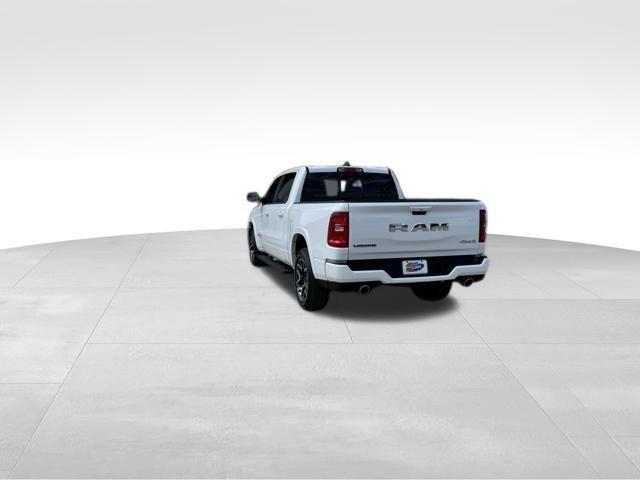 used 2025 Ram 1500 car, priced at $53,998