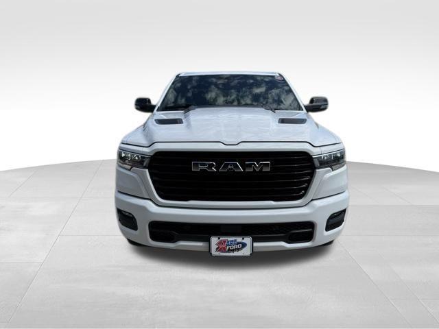 used 2025 Ram 1500 car, priced at $53,998