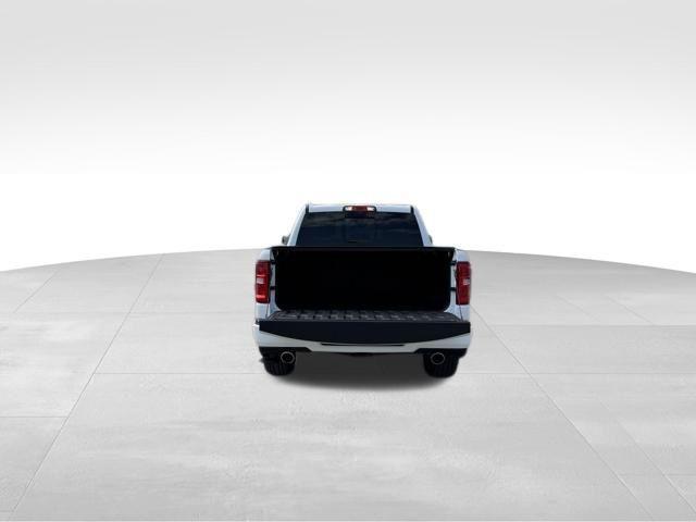 used 2025 Ram 1500 car, priced at $53,998